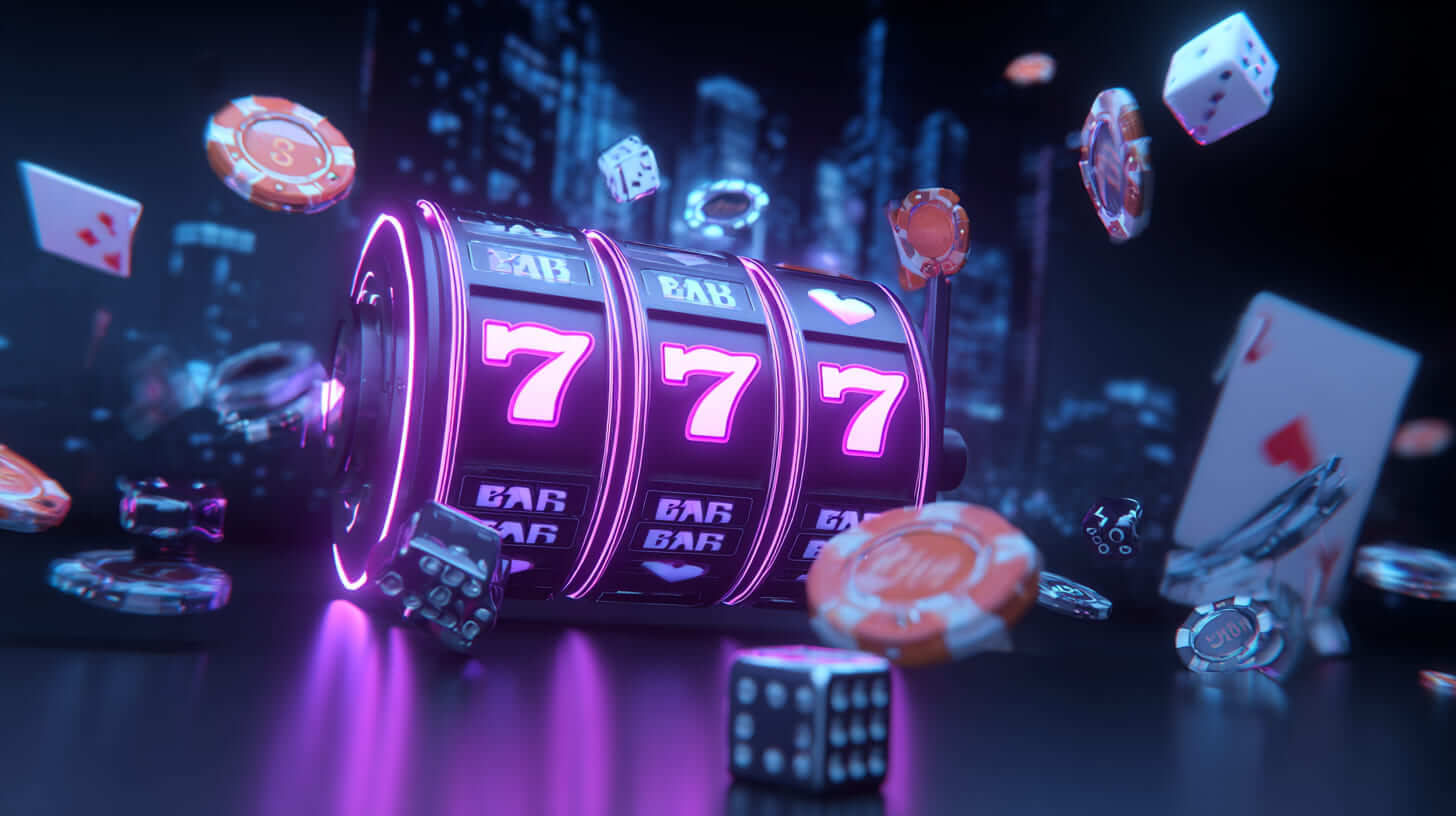 trending games, bonus features & free spins 456BD